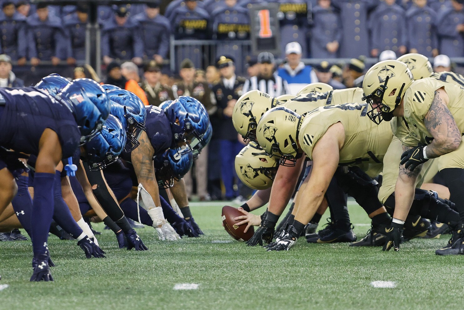 How to stream the army navy game shop
